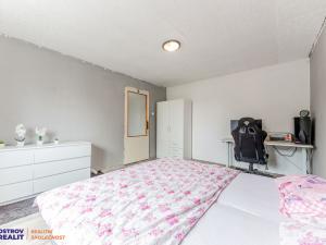 Prodej rodinného domu, Rapotín, Jesenická, 165 m2