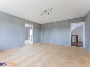 Prodej rodinného domu, Rapotín, Jesenická, 165 m2