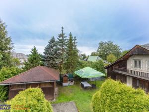 Prodej rodinného domu, Rapotín, Jesenická, 165 m2