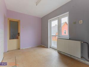Prodej rodinného domu, Rapotín, Jesenická, 165 m2