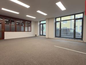 Pronájem kanceláře, Opava, Pekařská, 68 m2
