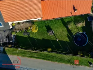 Prodej rodinného domu, Příkosice, 160 m2