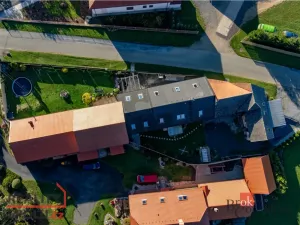 Prodej rodinného domu, Příkosice, 160 m2