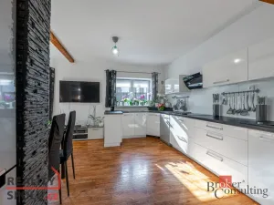 Prodej rodinného domu, Příkosice, 160 m2