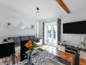 Prodej rodinného domu, Příkosice, 160 m2