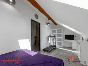 Prodej rodinného domu, Příkosice, 160 m2