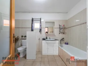 Prodej rodinného domu, Příkosice, 160 m2