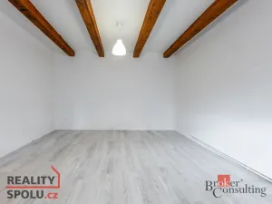 Prodej rodinného domu, Příkosice, 160 m2