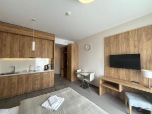 Prodej apartmánu, Dolní Morava, 30 m2