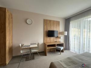 Prodej apartmánu, Dolní Morava, 30 m2