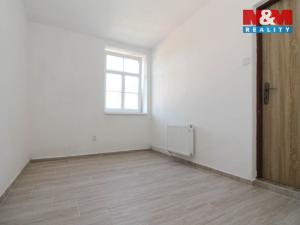 Pronájem rodinného domu, Zákupy, V Lukách, 90 m2