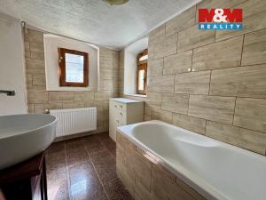 Prodej bytu 3+kk, Aš, Kamenná, 127 m2