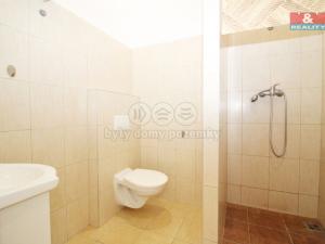 Pronájem bytu 1+kk, Česká Lípa, Pod Holým vrchem, 30 m2