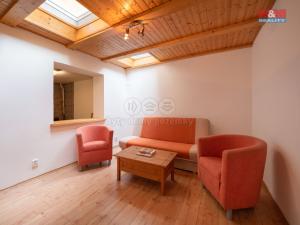 Prodej chaty, Praha - Hloubětín, 24 m2