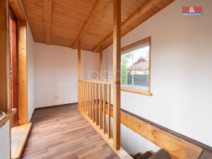 Prodej chaty, Praha - Hloubětín, 24 m2