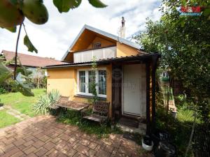Prodej chaty, Praha - Hloubětín, 24 m2