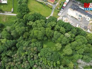 Prodej pozemku pro bydlení, Olbramovice - Slavkov, 5813 m2