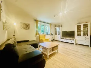 Prodej bytu 3+kk, Klatovy, Rozvoj, 75 m2