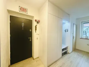 Prodej bytu 3+kk, Klatovy, Rozvoj, 75 m2