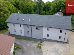 Pronájem bytu 2+kk, Velké Heraltice, Lihovarská, 51 m2