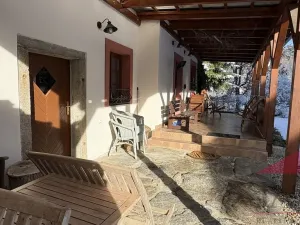 Prodej rodinného domu, Kašperské Hory - Červená, 242 m2