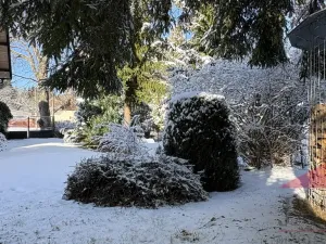 Prodej rodinného domu, Kašperské Hory - Červená, 242 m2