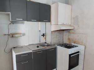 Prodej bytu 1+1, Most, Brněnská, 34 m2