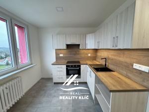 Pronájem bytu 1+1, Hlučín, Jaroslava Seiferta, 31 m2