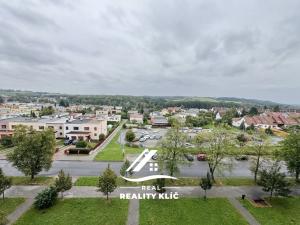 Pronájem bytu 1+1, Hlučín, Jaroslava Seiferta, 31 m2
