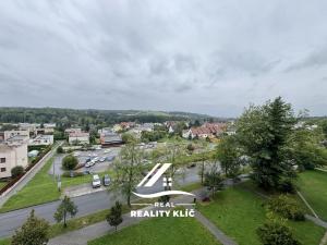 Pronájem bytu 1+1, Hlučín, Jaroslava Seiferta, 31 m2