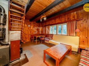 Prodej chaty, Kunčice pod Ondřejníkem, 82 m2
