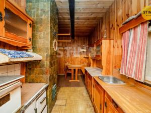 Prodej chaty, Kunčice pod Ondřejníkem, 82 m2