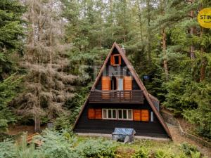Prodej chaty, Kunčice pod Ondřejníkem, 82 m2