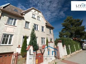 Pronájem bytu 2+kk, Velká Bystřice, 8. května, 34 m2