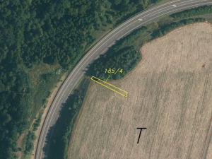 Prodej pole, Stráž nad Nisou - Svárov, 236 m2