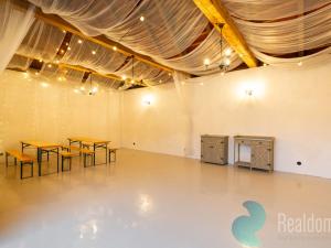 Prodej historického objektu, Záhoří - Jamný, 159 m2