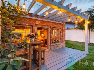 Prodej historického objektu, Záhoří - Jamný, 159 m2