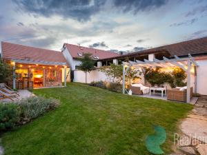 Prodej chalupy, Záhoří - Jamný, 159 m2