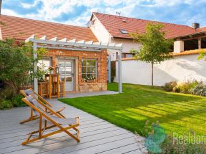 Prodej chalupy, Záhoří - Jamný, 159 m2