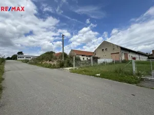 Prodej skladu, Věžky, 2322 m2