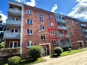 Prodej bytu 3+kk, Havlíčkův Brod, Havlíčkova, 60 m2