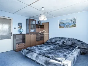 Prodej rodinného domu, Vilémovice, 160 m2