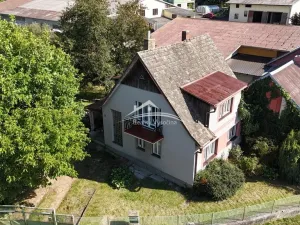 Prodej rodinného domu, Vilémovice, 160 m2