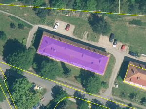 Prodej bytu 3+1, Milevsko, Čs. armády, 68 m2