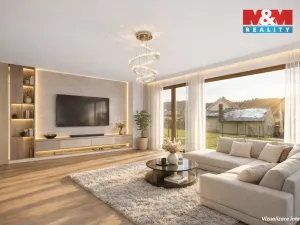 Prodej rodinného domu, Zachrašťany, 119 m2