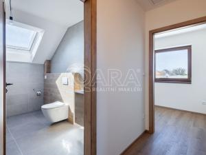 Prodej rodinného domu, Benešov - Mariánovice, 107 m2