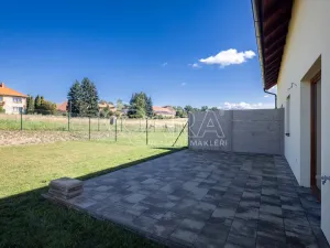 Prodej rodinného domu, Benešov - Mariánovice, 107 m2