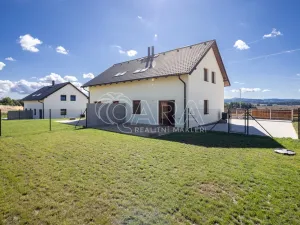 Prodej rodinného domu, Benešov - Mariánovice, 107 m2