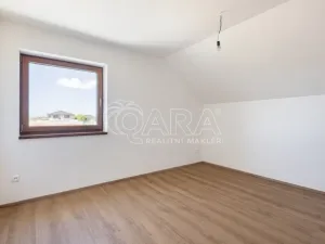 Prodej rodinného domu, Benešov - Mariánovice, 107 m2