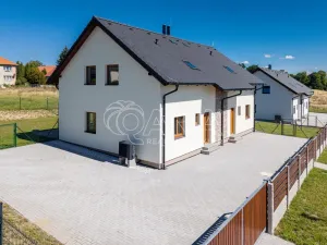 Prodej rodinného domu, Benešov - Mariánovice, 107 m2